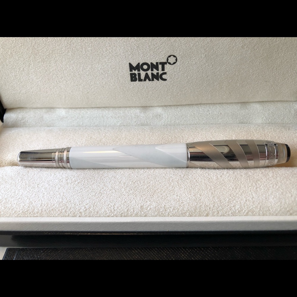 Montblanc Pen